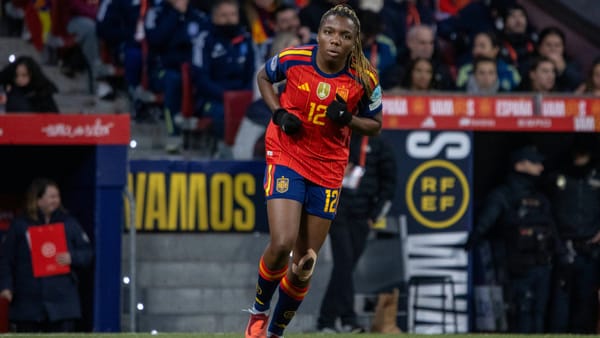 Bayern holen Stürmerin Imade vorzeitig zurück