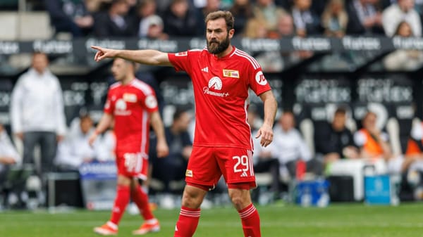 Wechsel in die Heimat: Union gibt Tousart ab