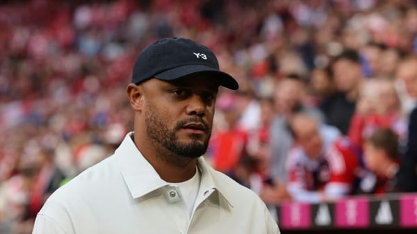 FC Bayern: Kompany überrascht vom starken Saisonstart