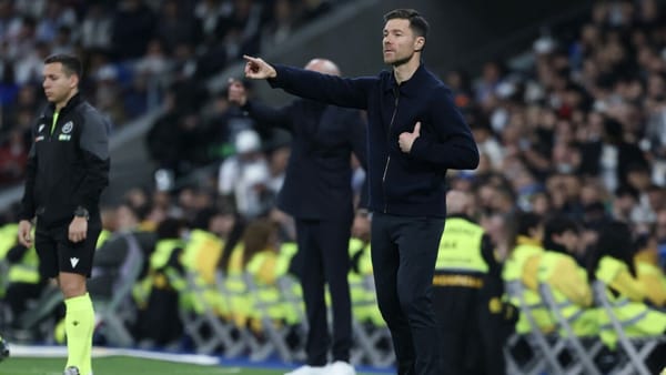 Krise bei Real: Madrid ist verloren!