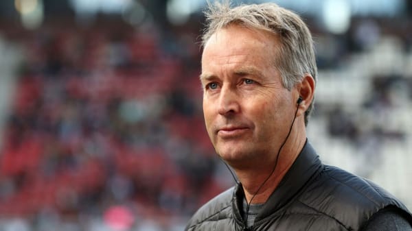 Hjulmand happy: "Beschleuniger für unsere Entwicklung"