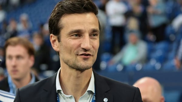 Schalke knackt Marke von 200.000 Mitgliedern