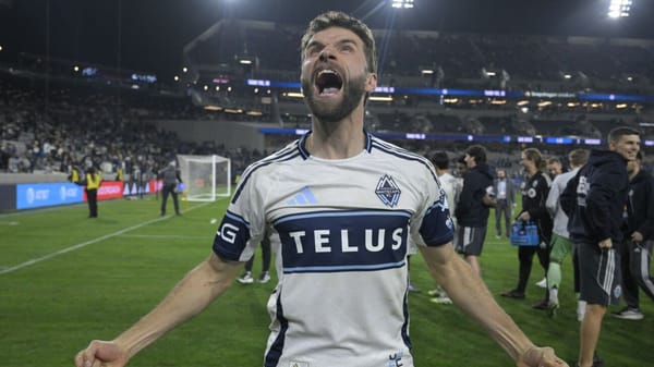 MLS: Müller und Vancouver im Finale gegen Messi