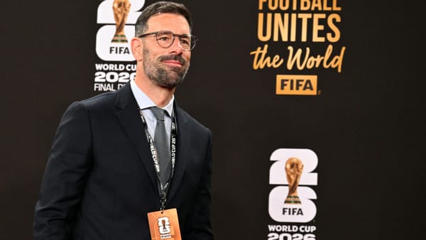 Als Co-Trainer: Van Nistelrooy kehrt zu Oranje zurück