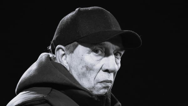 Früherer Blanc-Assistent Gasset gestorben