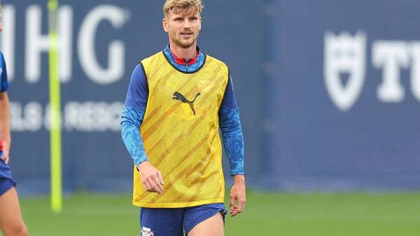 Werner-Comeback in Mainz nicht ausgeschlossen