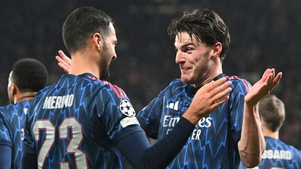 Vierter Sieg: Arsenal für Bayern gerüstet