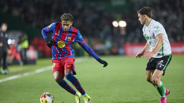 Flick atmet auf: Barca entgeht Pokal-Schock