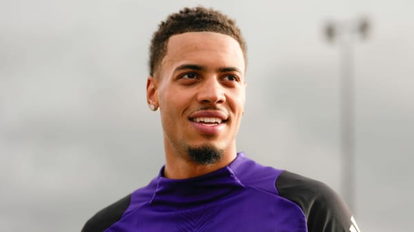 Nach Kirk-Post: BVB sucht Gespräch mit Nmecha