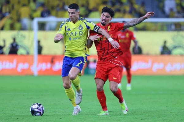 Werder leiht Mittelfeldspieler Puertas