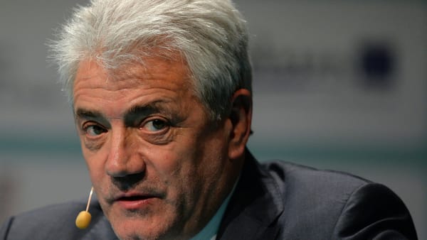 Früherer HSV-Star Keegan an Krebs erkrankt