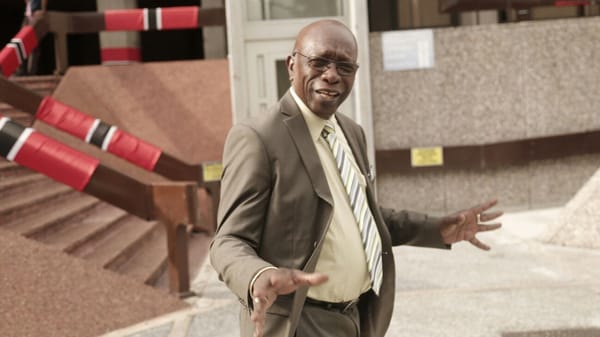 Ex-FIFA-Vizepräsident Warner wird nicht an die USA ausgeliefert