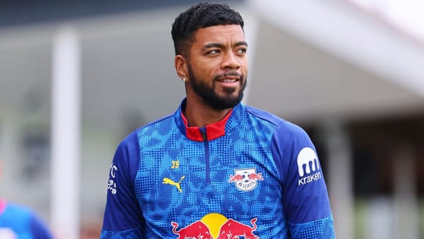 Werner über Henrichs-Rückkehr: "Richtige Richtung"