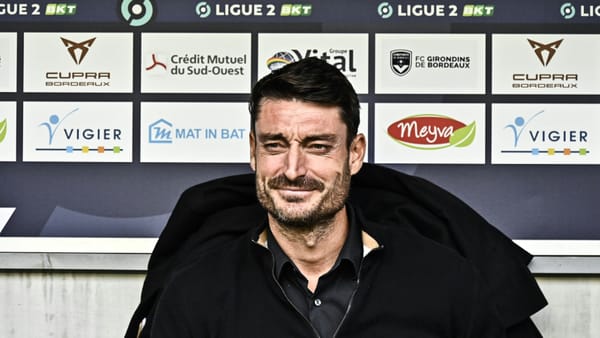 Medien: Frankfurt vor Verpflichtung von Trainer Riera