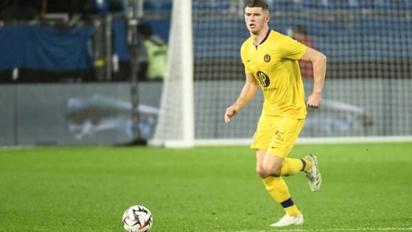 Niklas Schmidt verstärkt Darmstadt 98