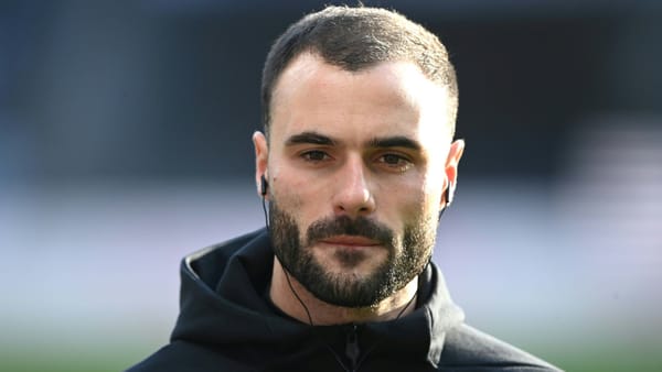 Spiel um nichts für Frankfurt? "Stellt sich jedes Haar auf"