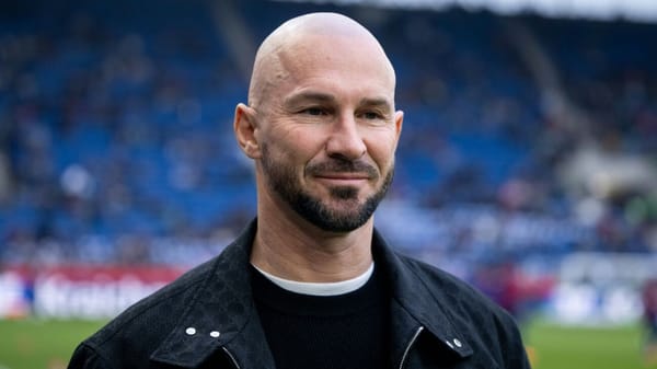 Von Vorteil: Ilzer sieht Schicker als wichtigen Vertrauten