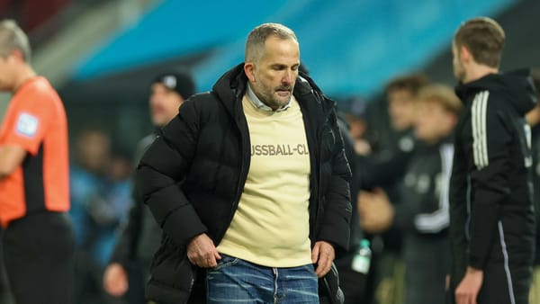 Augsburg verspielt Sieg: "Das Spiel war schon tot"