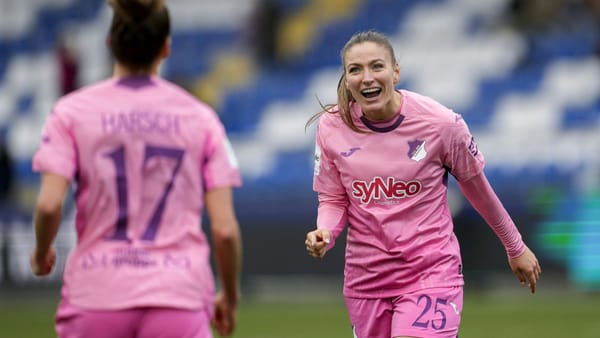 Hoffenheims Kössler unterschreibt in Denver