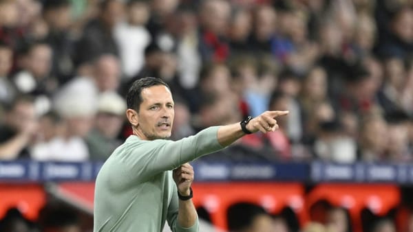 "Etwas Besonderes": Nach 940 Tagen zurück in der Königsklasse