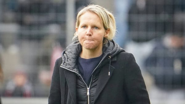 Frauen-BL: Bremen lässt gegen Nürnberg Punkte liegen