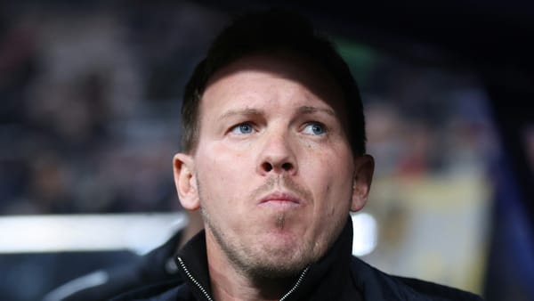 DFB-Team nur noch Weltranglistenzehnter