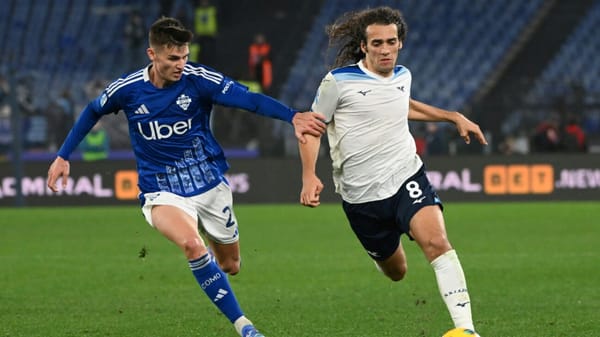 Gladbach holt Engelhardt aus Como