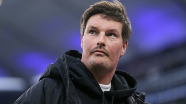 Polzin: Gespräche zu Dompé "kommende Woche" - Fokus auf Bayern