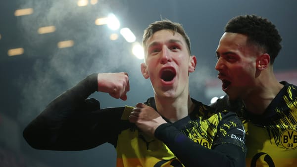 Schlotterbecks Vertragspoker: "Habe Deadline gesetzt"