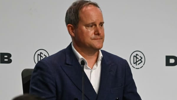 Debatte um WM-Boykott: Göttlich wehrt sich gegen Kritik