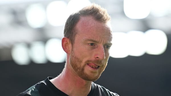 Leichte Muskelverletzung bei Wolfsburgs Arnold