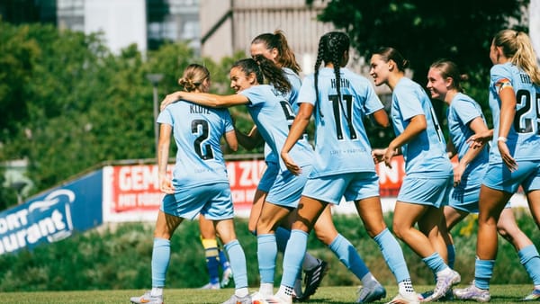 Neuer Investor für Viktoria-Frauen