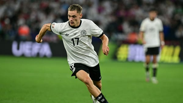 Wirtz: "Der WM-Titel ist und bleibt das Ziel"