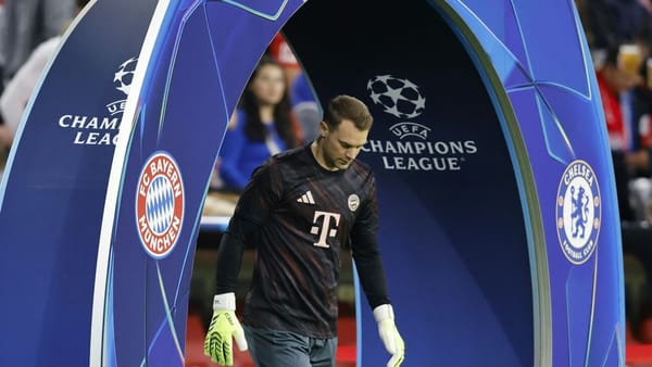 100 Siege und Altersrekord: Neuer in elitärem Kreis