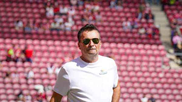 "Nicht dramatisieren": Mainz vor Play-off-Rückspiel positiv