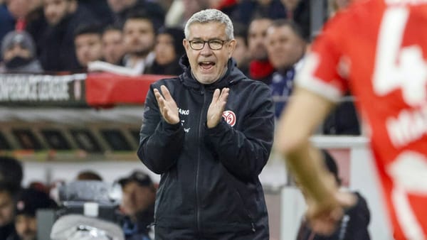 Mainz zurück im Alltag: "Können wieder etwas verlieren"