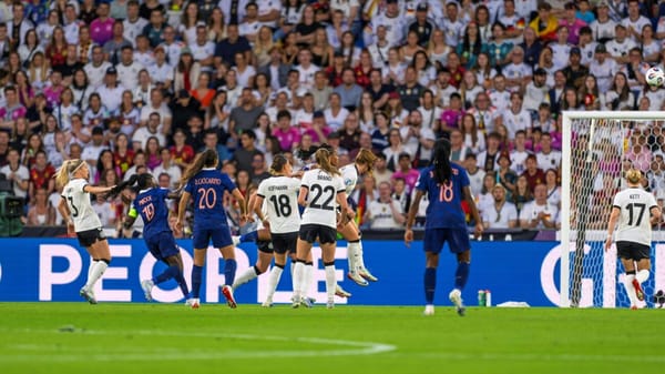 Zopfzerren kein "Blackout" - Hendrich spricht über Anfeindungen