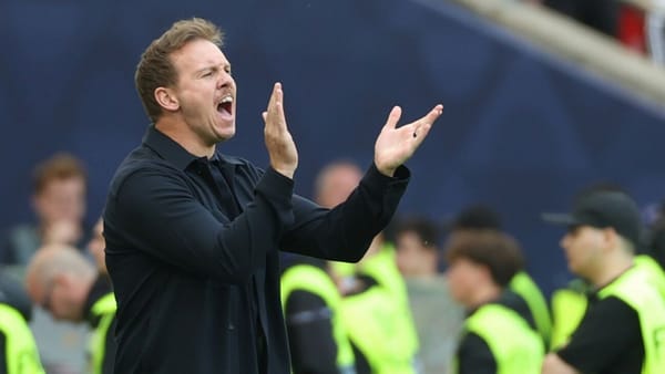 WM-Quali: Nagelsmann verzichtet auf Sané - Trio neu dabei