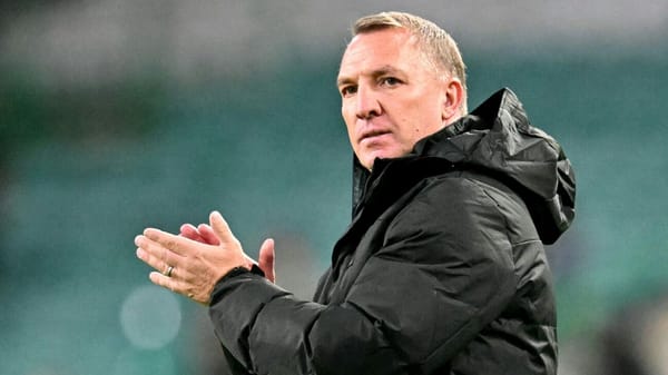 Nach Rücktritt bei Celtic: Rodgers übernimmt Al-Qadsiah