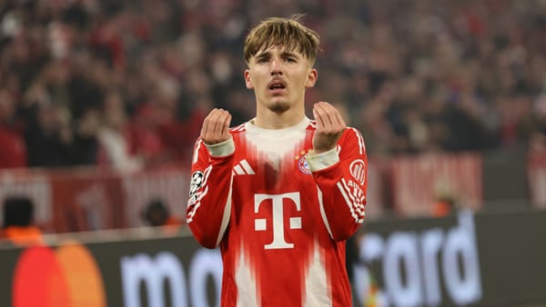 Karl nicht zur WM?: "Wäre verwunderlich" für Helmes