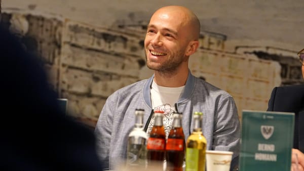 Münster: Pander wird neuer Klubpräsident