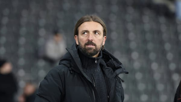 Richtung eigener Bank gespuckt? Hengen kritisiert FCK-Fans