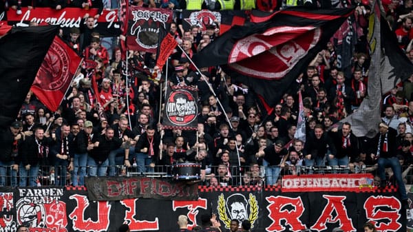 Nach IMK: Fan-Sprecher Kessen zieht positives Fazit