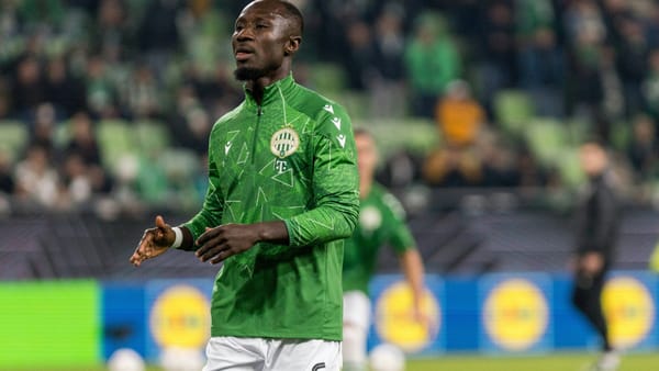 Keita verlässt Werder endgültig