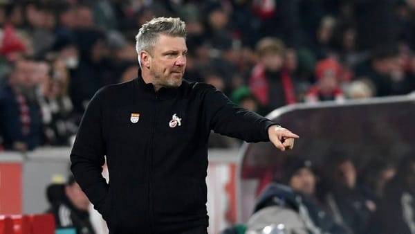 Versprechen eingelöst: Kwasniok stolz auf Kölner Mentalität