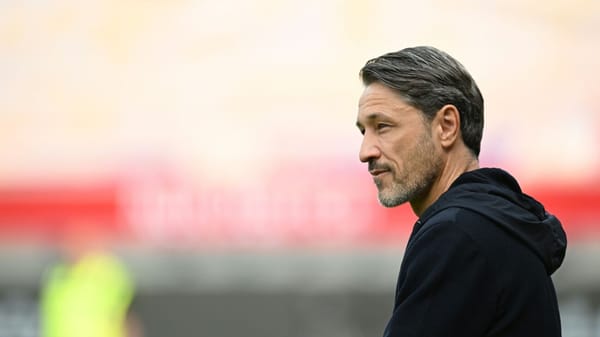 Kovac hofft auf Lerneffekt - Schlotterbeck vor Rückkehr