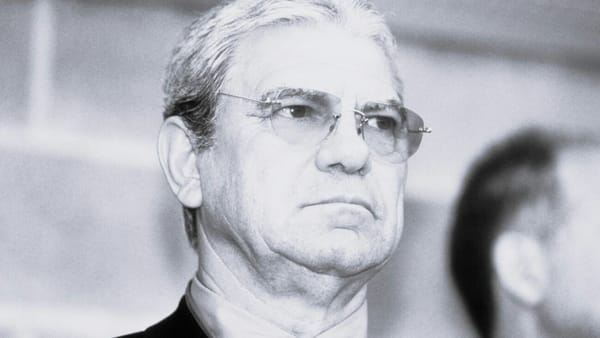 Legendärer Steaua-Coach Jenei mit 88 Jahren gestorben