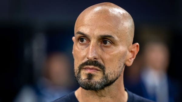 U21: Di Salvo nominiert Bischof und Wanner - Moukoko fehlt