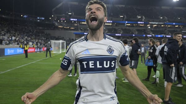 Müller gegen Messi: MLS-Finale kostenlos bei Apple TV