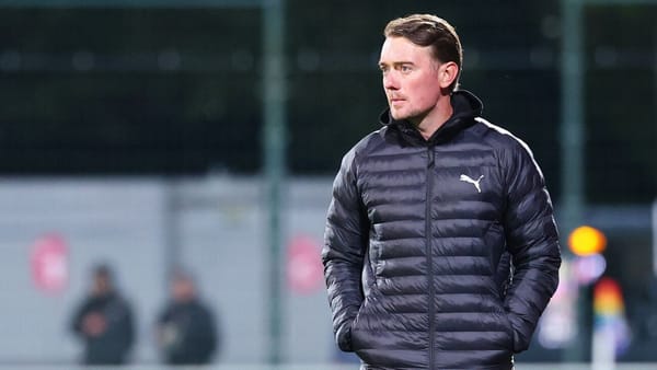 Frauen: Leipzig verlängert mit Trainer Stephan